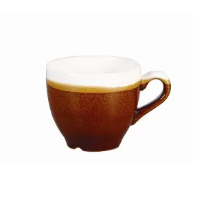 Чашка Espresso 100МЛ Monochrome, цвет Cinnamon Brown Mobrceb91 – купить в Ижевске по цене завода