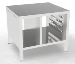 Стенд UG II для Combi-Du Rational 60.31.046 для моделей Combi-Duo XS – купить в Ижевске с доставкой Купить стенд ug ii для combi-du rational 60.31.046 для моделей combi-duo xs в Ижевске – цена завода, доставка до двери | RuOborudovanie.ru