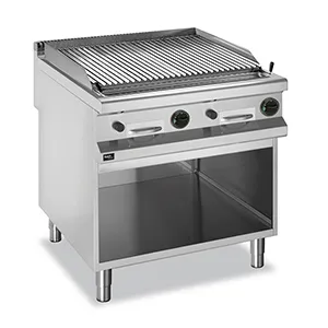 Гриль лавовый 900 серии Apach Apgg-89P – купить по цене завода