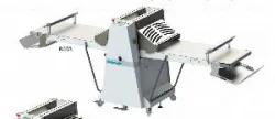 Купить тестораскатка rollmatic r65s-t/14 со станцией нарезки в Ижевске – цена завода, доставка до двери | RuOborudovanie.ru