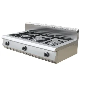 Плита 3 конфорочная Grill Master ф3пг/600 (НАСТОЛЬНЫЙ вариант) газ 50055 – купить в Ижевске по цене завода