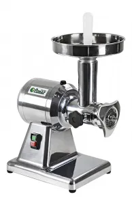 Мясорубка Fimar 12B (220В) до 160 кг/ч, 0.75кВт арт.TR12BQ0A235M – купить по цене завода