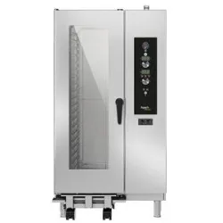Купить пароконвектомат apach chef line lgi201s wcf – цена от завода, доставка до двери | RuOborudovanie.ru