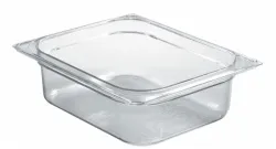 Купить гастроемкость из поликарбоната gn1/4*15 см melform 4142 – цена от завода, доставка до двери | RuOborudovanie.ru