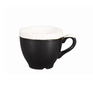 Чашка Espresso 100МЛ Monochrome, цвет Onyx Black Mobkceb91 – купить в Ижевске по цене завода