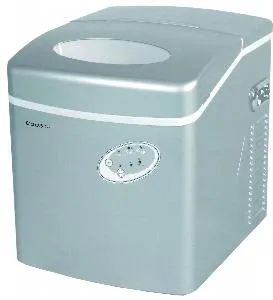 Льдогенератор Cooleq ZB-20 пальчики 0,13кВт заливной воздушн 1,2кг – купить в Ижевске по цене завода
