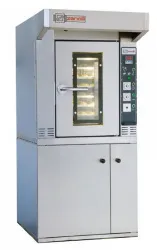 Купить печь ротационная zanolli wind 1e программ в Ижевске – цена завода, доставка до двери | RuOborudovanie.ru