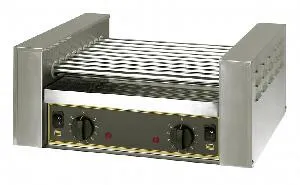 Гриль роликовый Roller Grill Rg9 – купить в Ижевске по цене завода