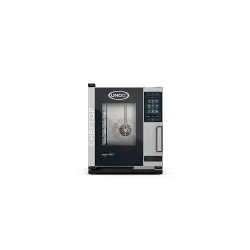 Купить пароконвектомат unox xecc-0513-eprm – цена от завода, доставка до двери | RuOborudovanie.ru