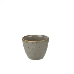Стаканчик Ripple 0,057Л D5,9См H5См, Stonecast, цвет Peppercorn Grey Spgsrpd21 – купить в Ижевске с доставкой Купить стаканчик ripple 0,057л d5,9см h5см, stonecast, цвет peppercorn grey spgsrpd21 в Ижевске – цена завода, доставка до двери | RuOborudovanie.ru