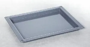 Гастроемкость Rational Gn 1/2-20 эмалиров. 6014.1202 – купить по цене завода
