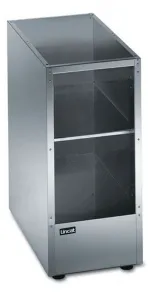 Стенд открытый Lincat CN3 с полкой линии Silverlink – купить в Ижевске по цене завода