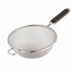Купить сито металл 18см paderno 12622-18 в Ижевске – цена завода, доставка до двери | RuOborudovanie.ru