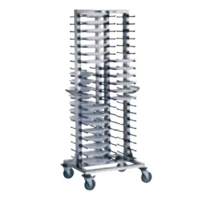 Тележка для тарелок Blanco Servistar Gastro 80 573694 – купить в Ижевске по цене завода