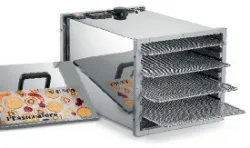 Дегидратор Vema Ec 2103/4 – купить в Ижевске с доставкой Купить дегидратор vema ec 2103/4 в Ижевске – цена завода, доставка до двери | RuOborudovanie.ru