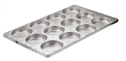 Форма для выпечки Paderno 4175208 – купить в RuOborudovanie.ru с доставкой до двери Купить форма для выпечки paderno 4175208 – цена от завода, доставка до двери | RuOborudovanie.ru
