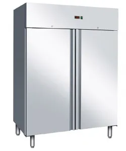 Шкаф холодильный Koreco GN1410TN2 – купить по цене завода