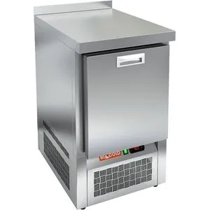 Стол с морозильный шкафом Hicold Gne1/Bt Box – купить в Ижевске по цене завода
