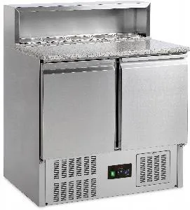 Стол для пиццы Tefcold Gp92 – купить в Ижевске по цене завода
