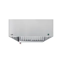 Купить зонт пристенный luxstahl зкп 1200х900 коробчатый в Ижевске – цена завода, доставка до двери | RuOborudovanie.ru