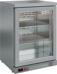 Купить шкаф барный polair td101-g со стеклом в Ижевске – цена завода, доставка до двери | RuOborudovanie.ru