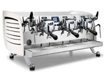 Кофемашина Victoria Arduino Va 388 Black Eagle Gravimetric 3 группы/белый 135047 – купить в Ижевске с доставкой Купить кофемашина victoria arduino va 388 black eagle gravimetric 3 группы/белый 135047 в Ижевске – цена завода, доставка до двери | RuOborudovanie.ru