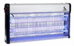 Купить лампа инсектицидная airhot ike-30w ловушка для насекомых в Ижевске – цена завода, доставка до двери | RuOborudovanie.ru