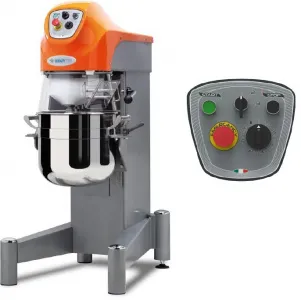 Миксер планетарный Starmix Pl40N3F – купить в Ижевске по цене завода