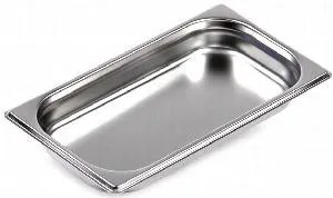 Гастроемкость Gastromix Gn 1/3-40 нерж.сталь – купить в Ижевске по цене завода
