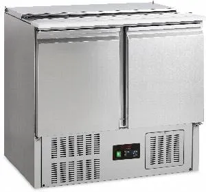 Стол-саладетта холодильный Tefcold Gs92 – купить в Ижевске по цене завода