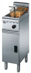 Купить фритюрница lincat j5nfl с 1 ванной 12л газовая напольная в Ижевске – цена завода, доставка до двери | RuOborudovanie.ru
