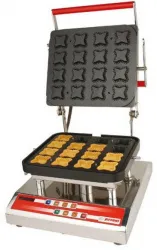 Тарталетница Pavoni NEWCOOKMATICPAV без форм – купить в Ижевске с доставкой Купить тарталетница pavoni newcookmaticpav без форм в Ижевске – цена завода, доставка до двери | RuOborudovanie.ru