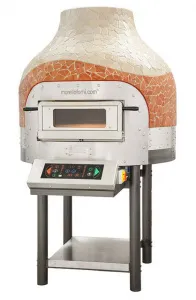 Печь ротационная Morello Forni Frv100 Vulcano Mosaic – купить в Ижевске по цене завода