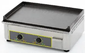 Гриль контактный Roller Grill Psf600 E чугун – купить в Ижевске по цене завода