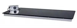 Подогреваемая столешница с 3 зон.нагр. 45*45 см Kocateq DH4818 – купить в Ижевске с доставкой Купить подогреваемая столешница с 3 зон.нагр. 45*45 см kocateq dh4818 в Ижевске – цена завода, доставка до двери | RuOborudovanie.ru