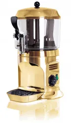Купить аппарат для горячего шоколада ugolini delice gold 5 л в Ижевске – цена завода, доставка до двери | RuOborudovanie.ru