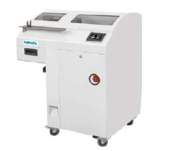 Хлеборез Rollmatic Sa50 с изменяемым шагом – купить в Ижевске по цене завода