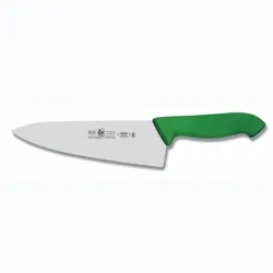 Нож поварской "ШЕФ" 20СМ, синий Horeca Prime 28600.Hr10000.200 – купить в Ижевске с доставкой Купить нож поварской "шеф" 20см, синий horeca prime 28600.hr10000.200 в Ижевске – цена завода, доставка до двери | RuOborudovanie.ru