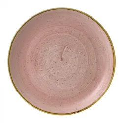 Тарелка мелкая 28,8СМ, без борта, Stonecast, цвет Petal Pink Sppsev111 – купить в RuOborudovanie.ru с доставкой до двери Купить тарелка мелкая 28,8см, без борта, stonecast, цвет petal pink sppsev111 – цена от завода, доставка до двери | RuOborudovanie.ru