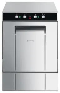 Посудомоечная машина Smeg UG402DMS фронтальная для стаканов – купить в Ижевске по цене завода