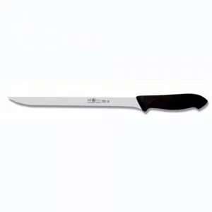 Нож для нарезки 24СМ, черный Horeca Prime 28100.Hr17000.240 – купить по цене завода