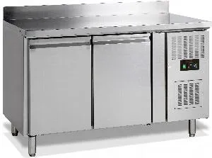 Стол холодильный Tefcold Gc72 – купить по цене завода