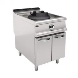 Купить плита вок газовая 900 серии apach chef line lrwg69pos – цена от завода, доставка до двери | RuOborudovanie.ru