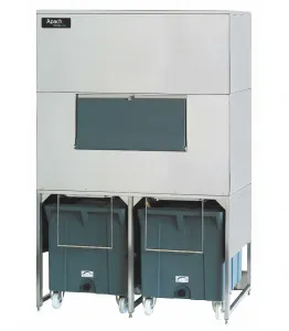 Бункер для льда Apach Bin108х2.1000-Ag/As.B – купить в Ижевске по цене завода