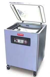 Упаковщик Turbovac M10 Pro Gas вакуумный – купить по цене завода