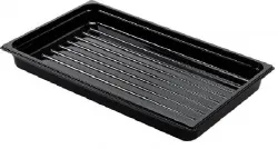 Купить поднос выставочный cambro 30,5х50,8см dt1220cw 110 в Ижевске – цена завода, доставка до двери | RuOborudovanie.ru