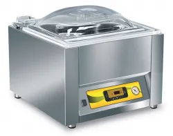 Купить упаковщик lavezzini eco40digit вакуумный камерный, 1 шов длиной 40см – цена от завода, доставка до двери | RuOborudovanie.ru