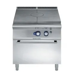 Плита Electrolux E9STGH10G0 391019 ГАЗ со сплошной поверхностью 900 серии – купить в RuOborudovanie.ru с доставкой до двери Купить плита electrolux e9stgh10g0 391019 газ со сплошной поверхностью 900 серии – цена от завода, доставка до двери | RuOborudovanie.ru