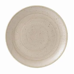 Тарелка мелкая 28,8СМ, без борта, Stonecast, цвет Nutmeg Cream Snmsev111 – купить в RuOborudovanie.ru с доставкой до двери Купить тарелка мелкая 28,8см, без борта, stonecast, цвет nutmeg cream snmsev111 – цена от завода, доставка до двери | RuOborudovanie.ru