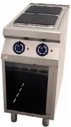 Плита 2 конфорочная 900 серии Kogast Esk-T29/P 55881 – купить в RuOborudovanie.ru с доставкой до двери Купить плита 2 конфорочная 900 серии kogast esk-t29/p 55881 – цена от завода, доставка до двери | RuOborudovanie.ru